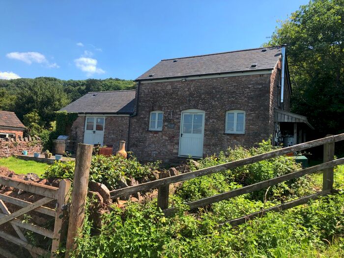 1 Bedroom Cottage To Rent In Clevedon Lane, Clapton In Gordano, BS20