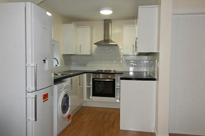 3 Bedroom Apartment To Rent In Friargate, Preston, PR1