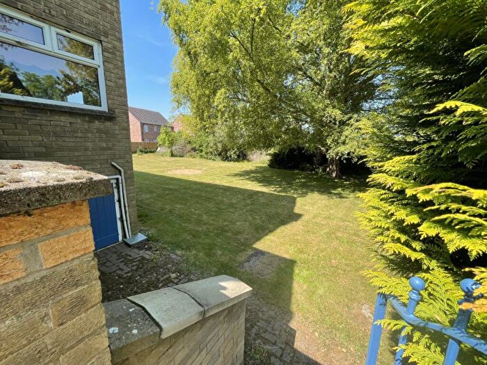 4 Bedroom Detached House For Sale In Church Road: Walsoken, PE13