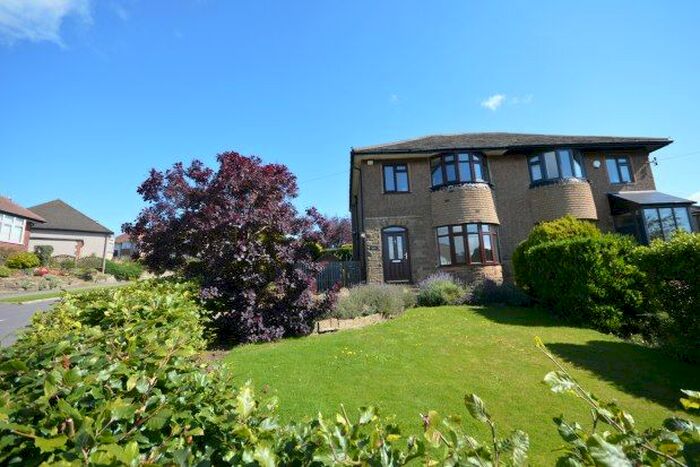 3 Bedroom Property To Rent In Barholm Road, Sheffield, S10