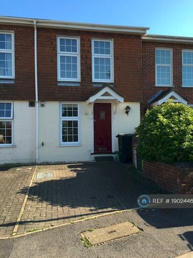 2 Bedroom Terraced House To Rent In Beaconsfield Place, Epsom, KT17