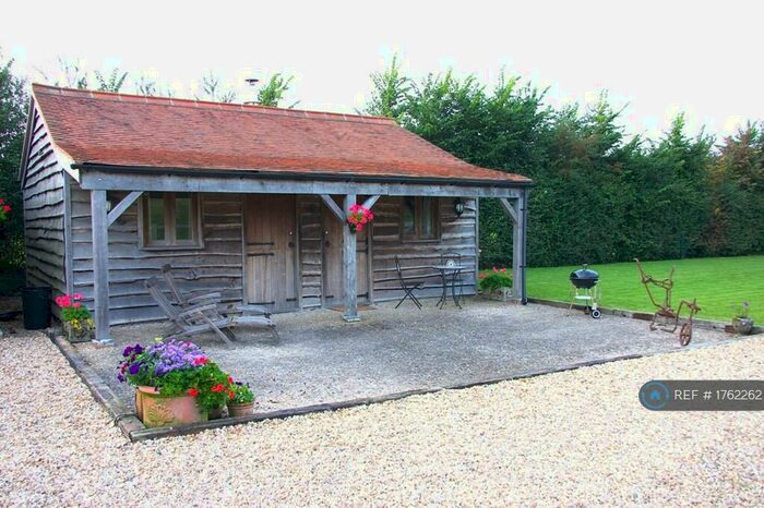 1 Bedroom Detached House To Rent In Stowell, Sherborne, DT9