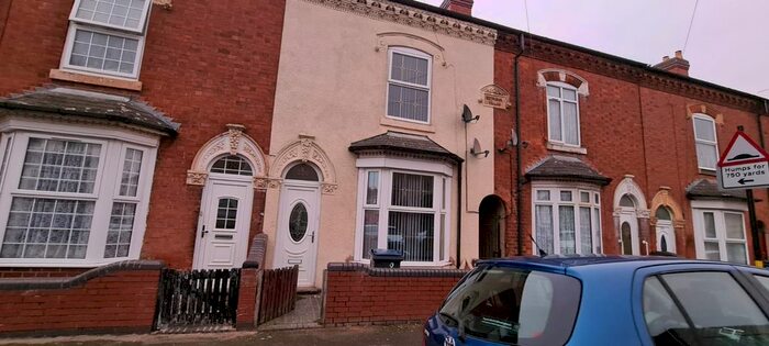 3 Bedroom Terraced House To Rent In Albert Road, Aston B6