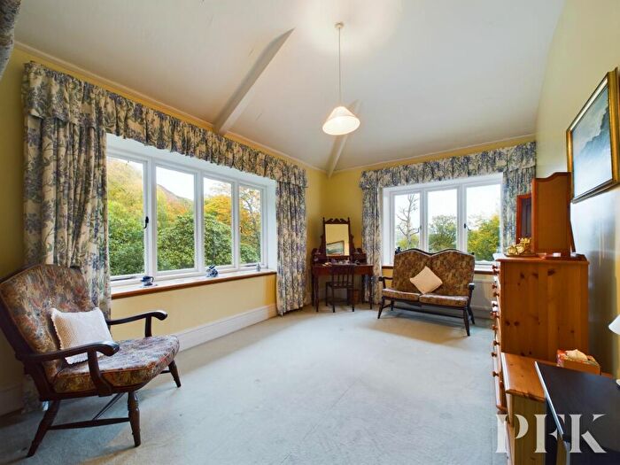 4 Bedroom Detached House For Sale In Manesty, Keswick, CA12