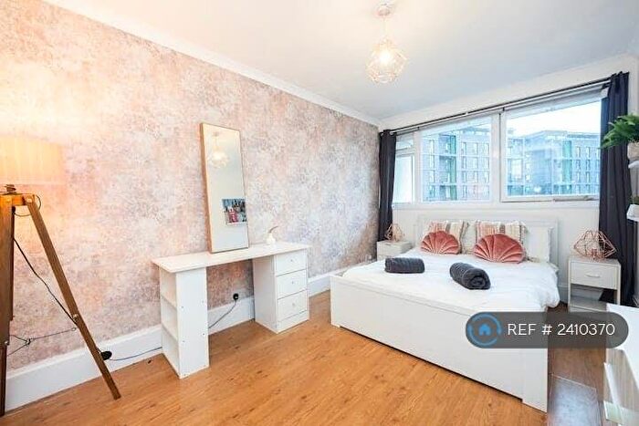 4 Bedroom Maisonette To Rent In Halstead Court, London, N1
