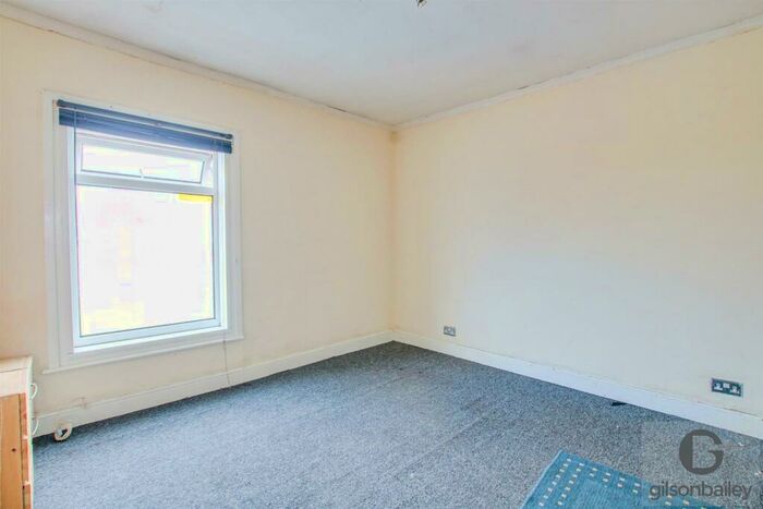 3 Bedroom Terraced House For Sale In Berners Street, Norwich, NR3