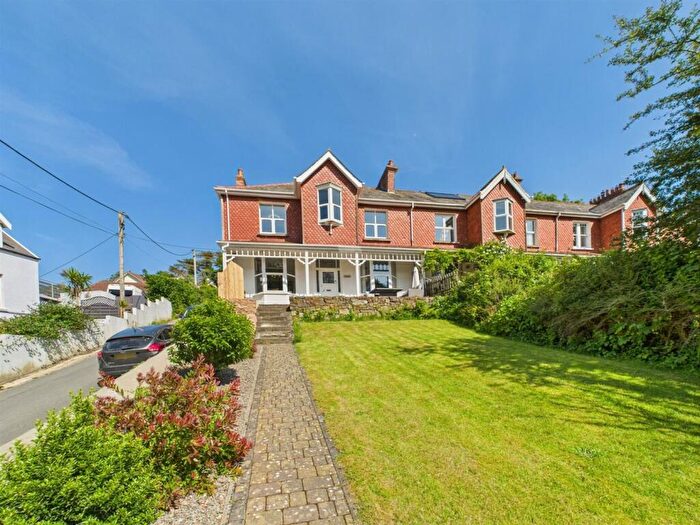 6 Bedroom Semi-Detached House For Sale In Woodlands, Ilfracombe, EX34