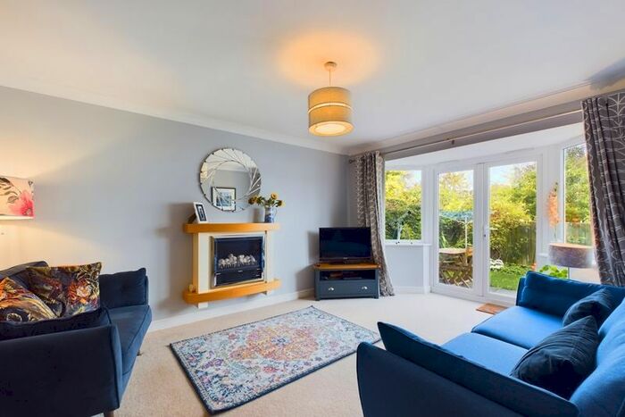 4 Bedroom Detached House For Sale In Lostrigg Close, Little Clifton, Workington, CA14