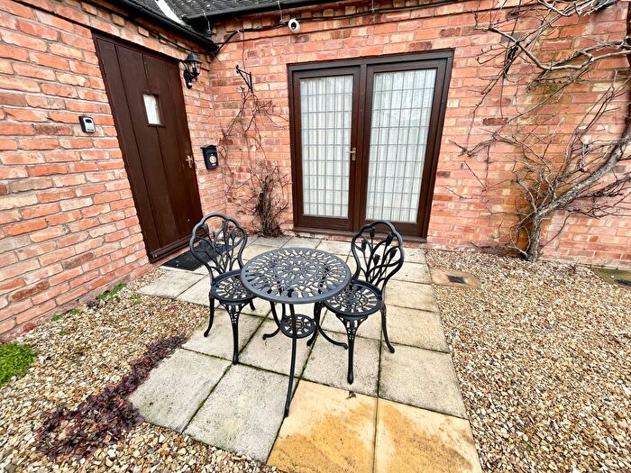 1 Bedroom Property To Rent In Cadeby Lane, Nuneaton, CV13