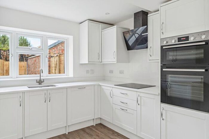 2 Bedroom Semi-Detached House For Sale In Stag Lane, Great Kingshill, HP15