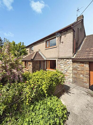 3 Bedroom Detached House For Sale In ., Bridgend, CF33