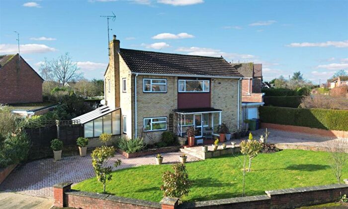 3 Bedroom Detached House For Sale In Maidenhall, Highnam, Gloucester, GL2