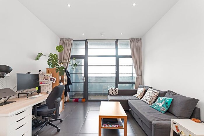 1 Bedroom Flat To Rent In Wick Tower, London, SE18