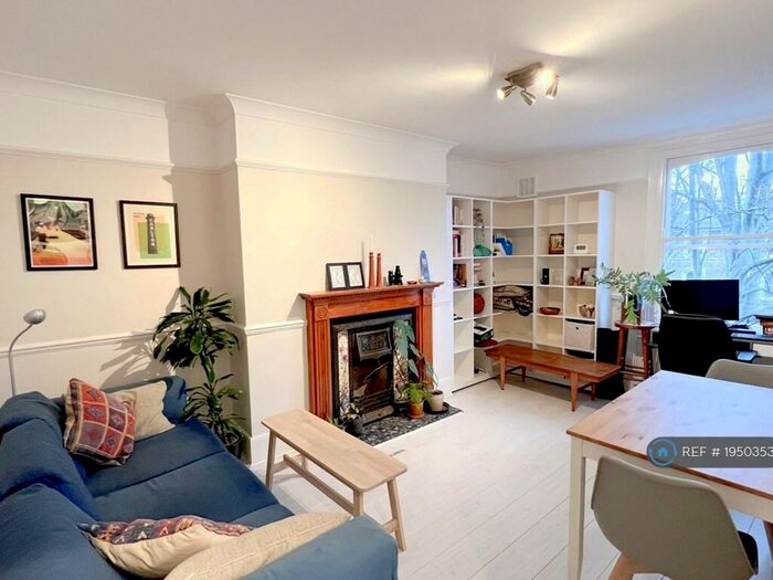 2 Bedroom Flat To Rent In Amhurst Road, London, E8