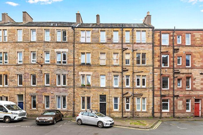 1 Bedroom Flat For Sale In (), Milton Street, Abbeyhill, Edinburgh, EH8