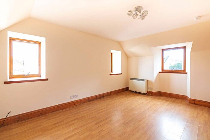1 Bedroom Flat For Sale In Clynebank High Street, Invergordon, Highland, IV18