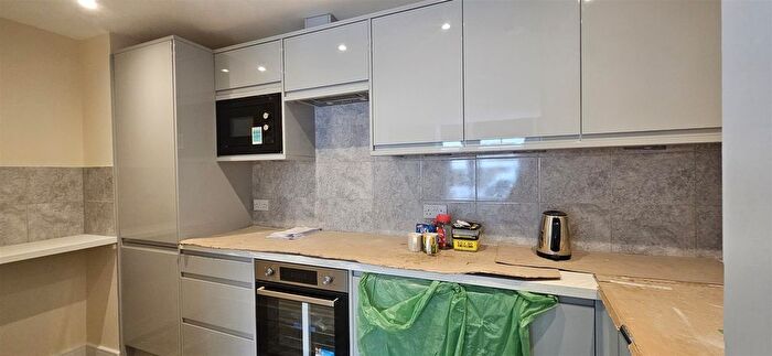 2 Bedroom Flat To Rent In Grange Road, Ramsgate, CT11