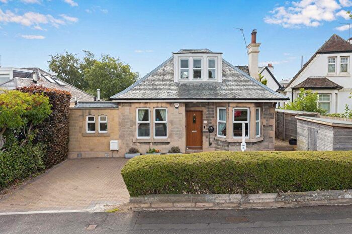 7 Bedroom Detached Bungalow For Sale In Drylaw Crescent, Blackhall, Edinburgh, EH4
