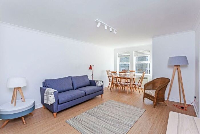 2 Bedroom Flat To Rent In John Archer Way, SW18