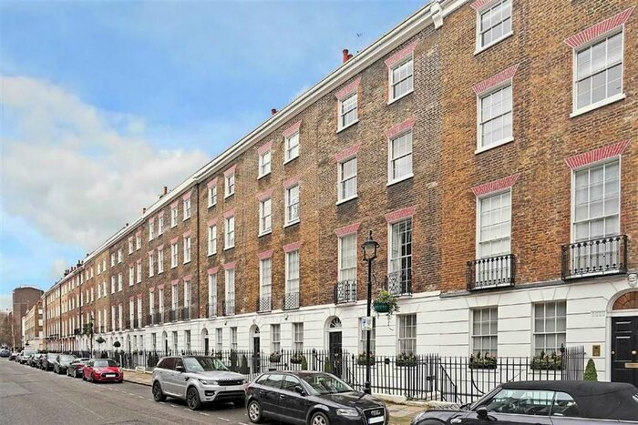 1 Bedroom Flat To Rent In Manchester Street, London, W1U