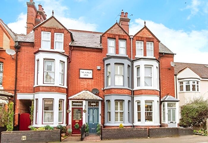 3 Bedroom Terraced House To Rent In Mount Road, Hinckley, Leicestershire, LE10