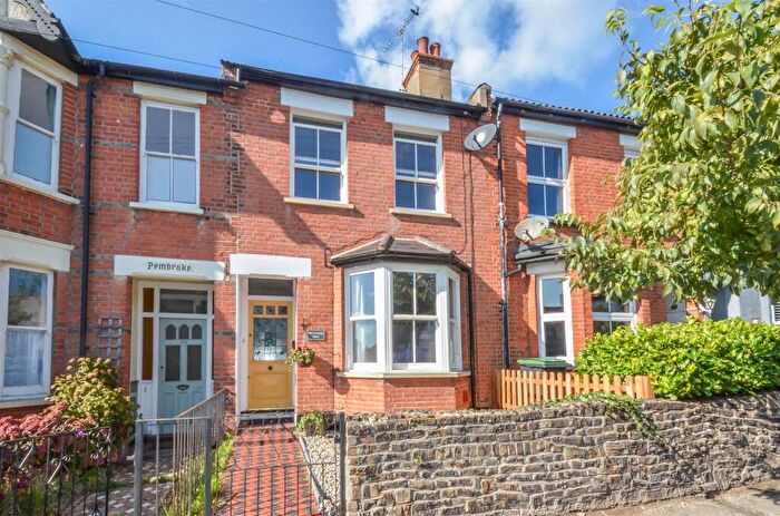 2 Bedroom Terraced House To Rent In Fairleigh Drive, Leigh, SS9