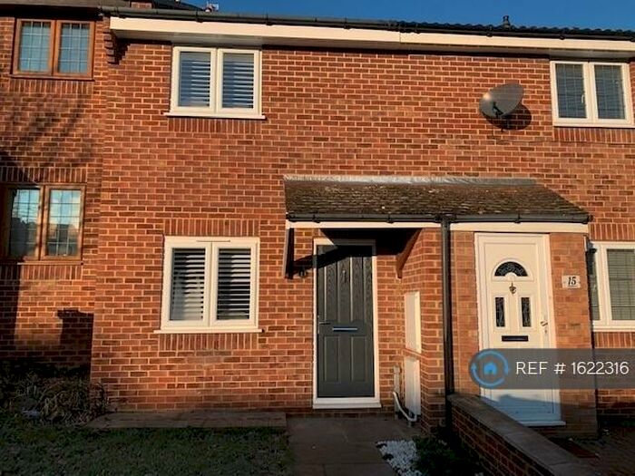 2 Bedroom Terraced House To Rent In Hawthorns, Hartley, Longfield, DA3