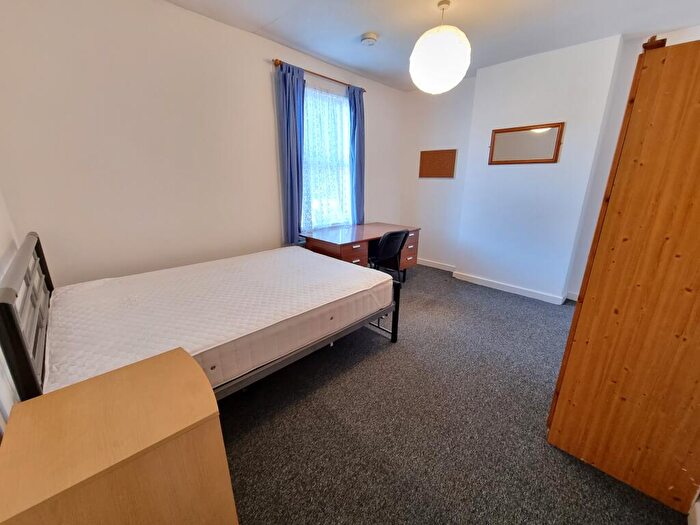 5 Bedroom Terraced House To Rent In Shrubland Street, Leamington Spa, CV31