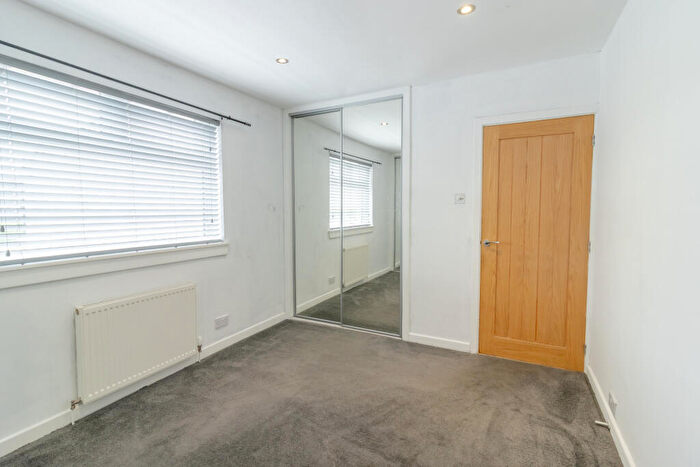 1 Bedroom Bungalow For Sale In Lochend Road, Carnoustie, DD7
