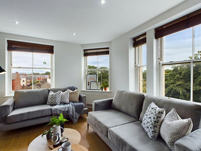 9 Bedroom Terraced House To Rent In Apartment, , Langton Road, Liverpool, L15