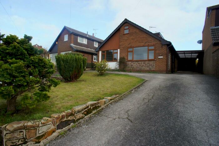 4 Bedroom Detached House To Rent In Pippin Hill, Denby Village, Ripley, DE5