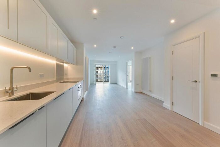 1 Bedroom Apartment For Sale In Wellspring House, Seagull Lane, E16