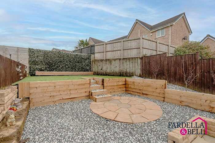 3 Bedroom Semi-detached House For Sale In Priory Chase, Nelson, BB9