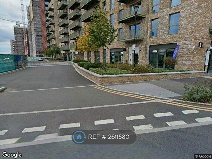 2 Bedroom Flat To Rent In Caldon Boulevard, London, HA0