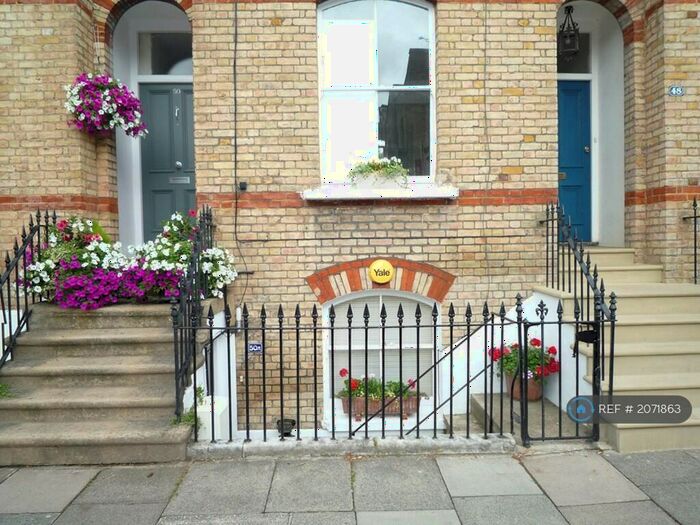 1 Bedroom Flat To Rent In Kennington, London, SE11