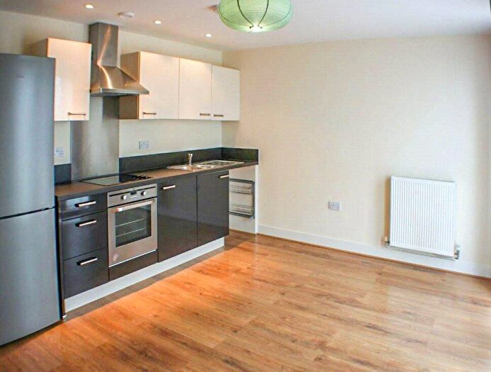1 Bedroom Apartment To Rent In Armidale Place, Bristol, BS6