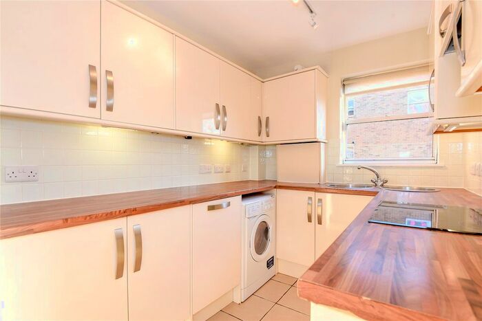 1 Bedroom Flat To Rent In Marston Ferry Road, Oxford OX2
