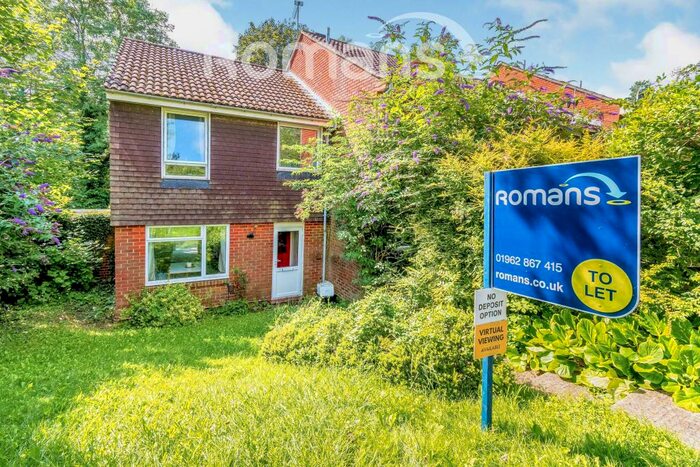 3 Bedroom Semi-Detached House To Rent In Badger Farm, Winchester, SO22