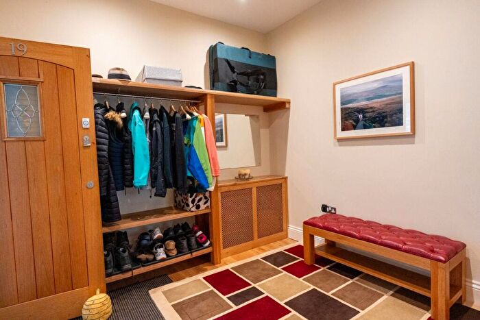 2 Bedroom Duplex For Sale In Croft Mill Yard, Hebden Bridge, HX7