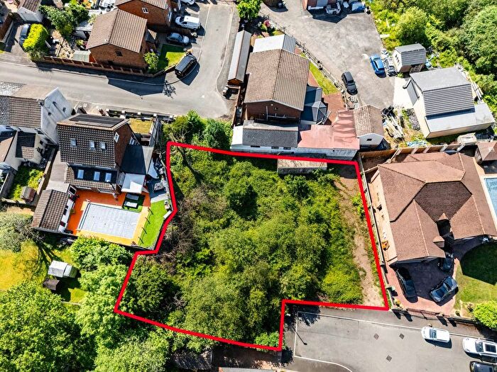 Land For Sale In Glendale Gardens, Fleur De Lys, NP12