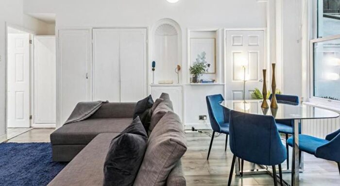 1 Bedroom Flat To Rent In Crawford Street, Marylebone, London, W1H