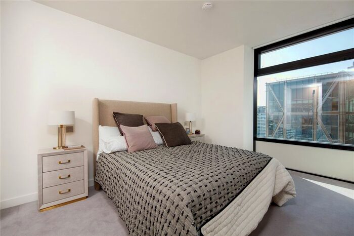 2 Bedroom Flat For Sale In Principal Tower, Principal Place, Worship Street, EC2A