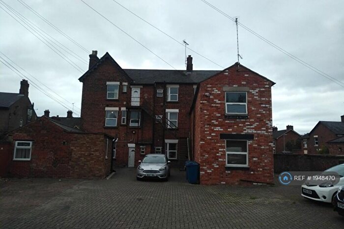1 Bedroom Flat To Rent In Wolverhampton Road, Stafford, ST17