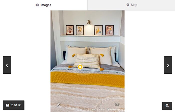 Studio To Rent In Huddleston Road, London, N7