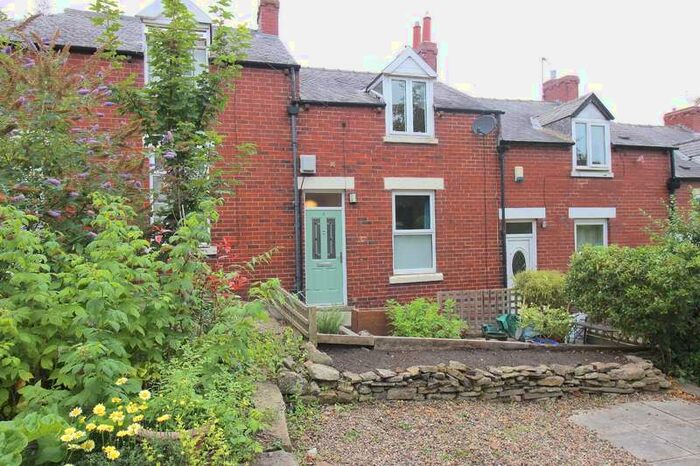 2 Bedroom Terraced House To Rent In Mayorswell Street, Durham City, DH1