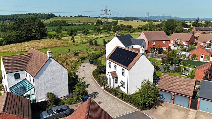 4 Bedroom Detached House For Sale In Rectory Close, Maisemore, Gloucester, GL2