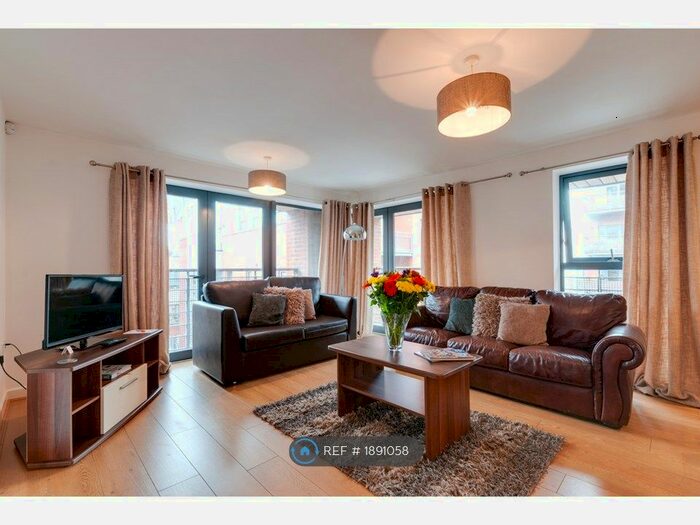 2 Bedroom Flat To Rent In Duke Street, Liverpool, L1