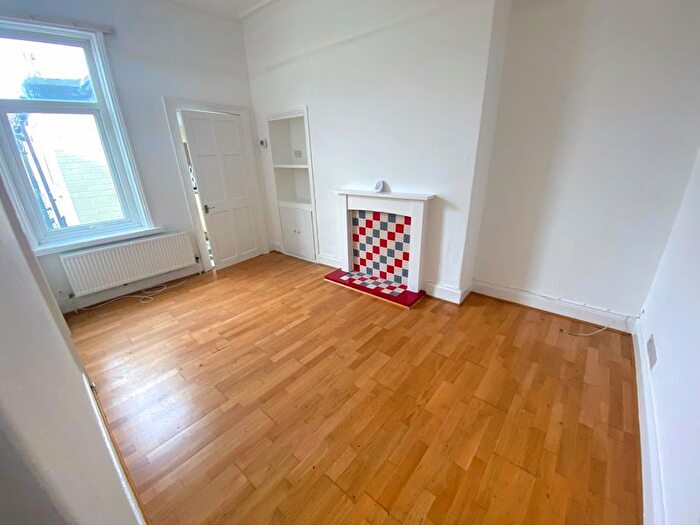 2 Bedroom Terraced House To Rent In Tintern Street, Off Chester Road, SR4