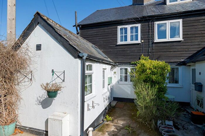 2 Bedroom Terraced House To Rent In Shinecroft, Otford, TN14