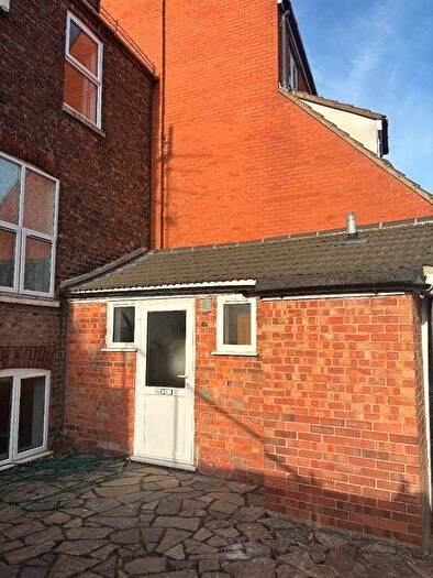 3 Bedroom Apartment To Rent In Norwich Road, Wisbech, Cambridgeshire, PE13
